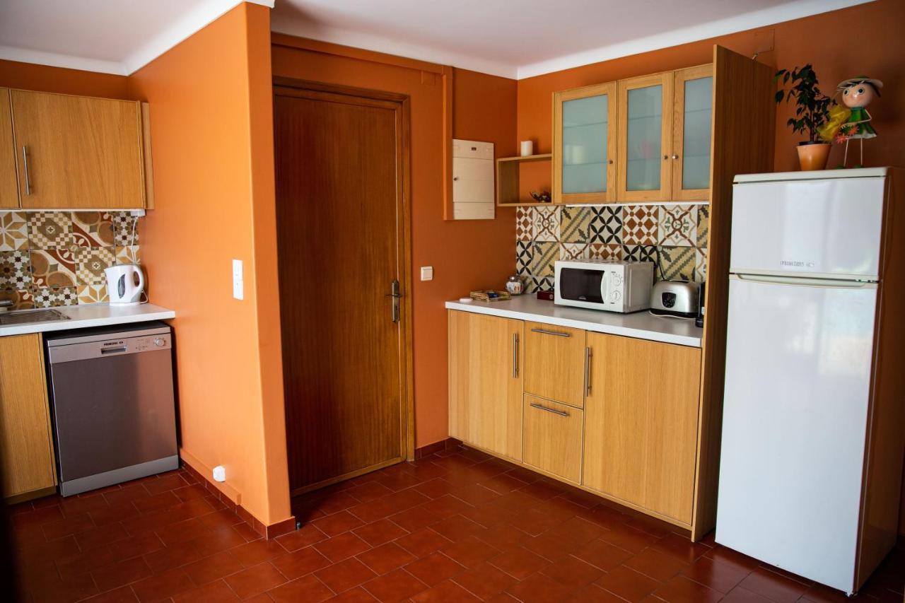 Snooker House Apartment ปอนตาเดลกาดา ภายนอก รูปภาพ