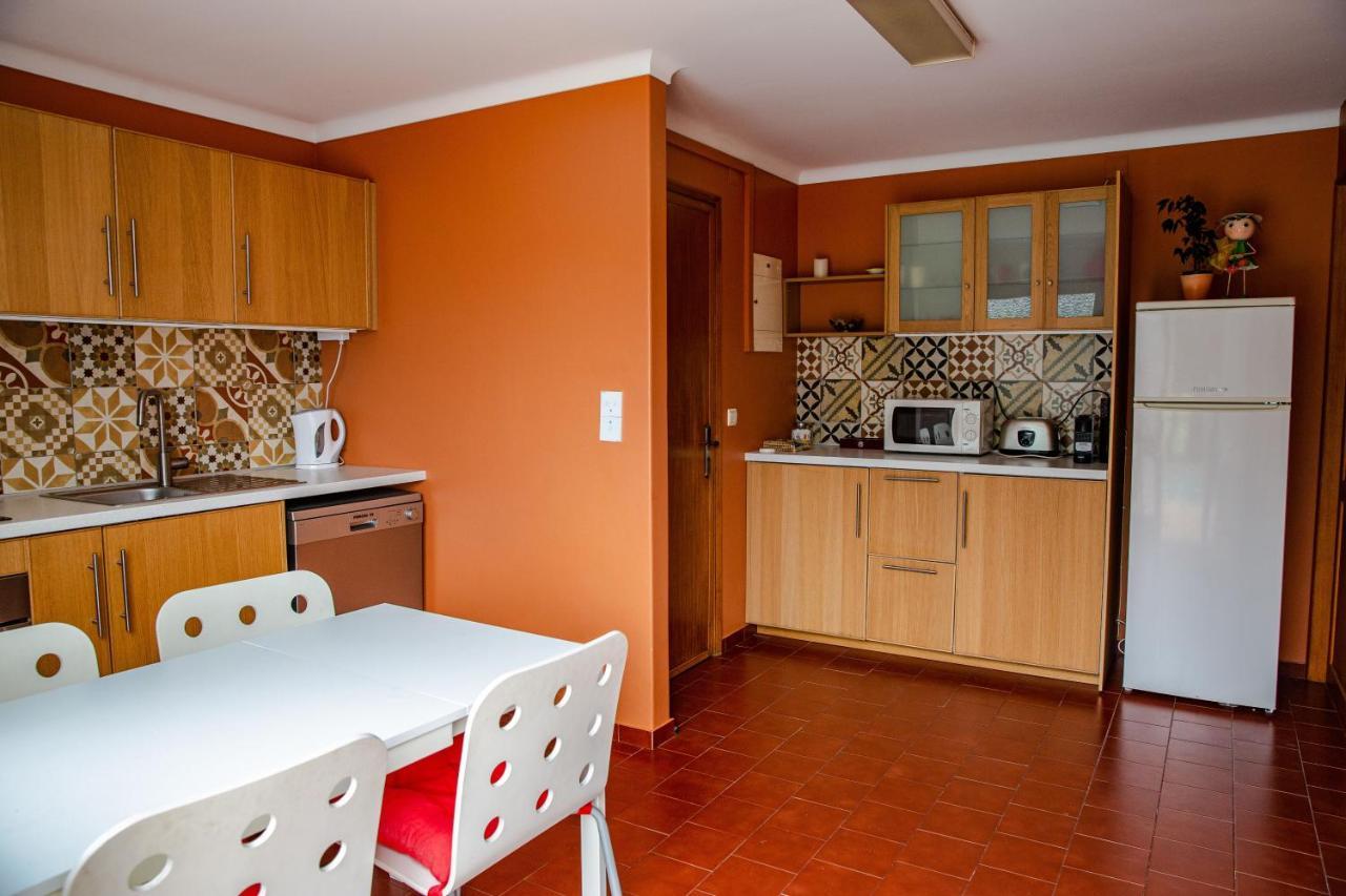 Snooker House Apartment ปอนตาเดลกาดา ภายนอก รูปภาพ